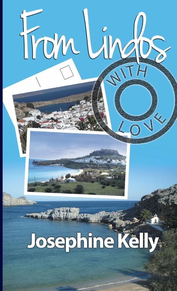From Lindos With Love