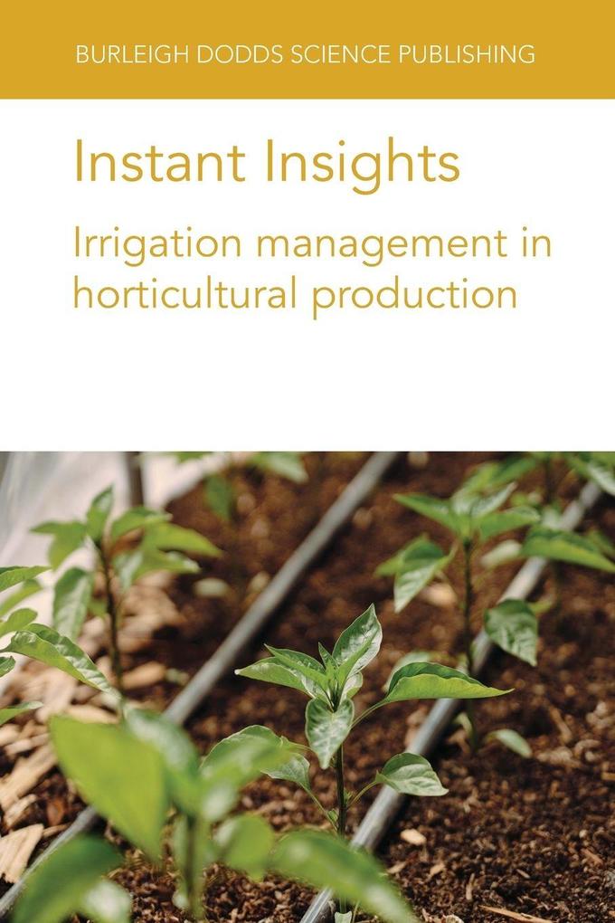 Instant Insights