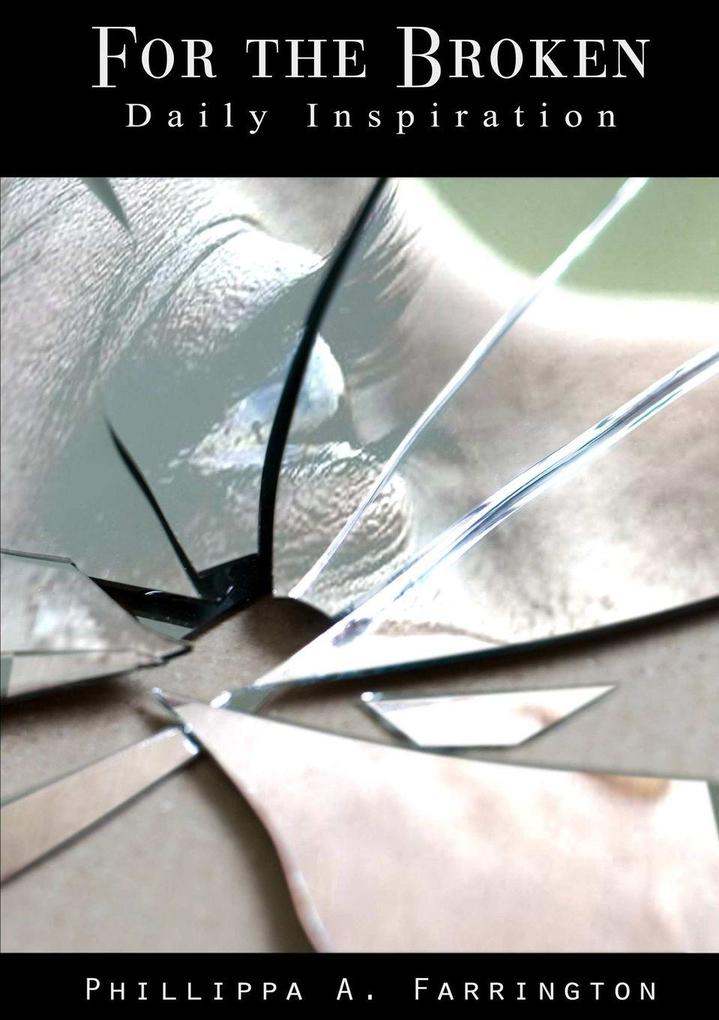 For The Broken