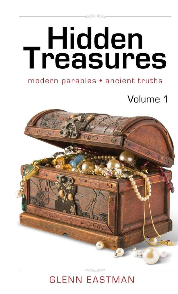 Hidden Treasures Volume 1