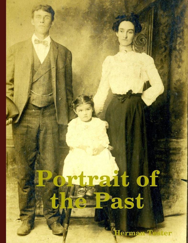 Portrait of the Past