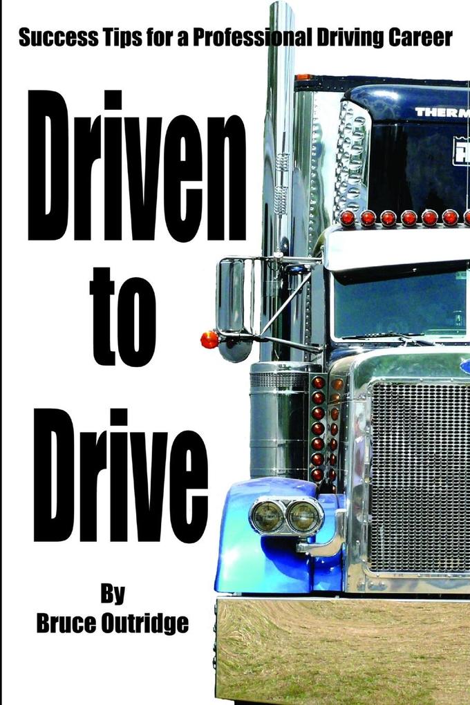 Driven to Drive