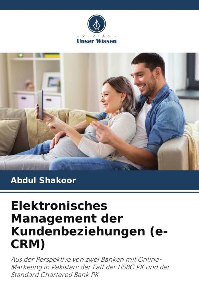 Elektronisches Management der Kundenbeziehungen (e-CRM)