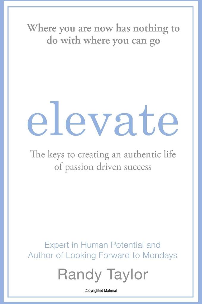 Elevate