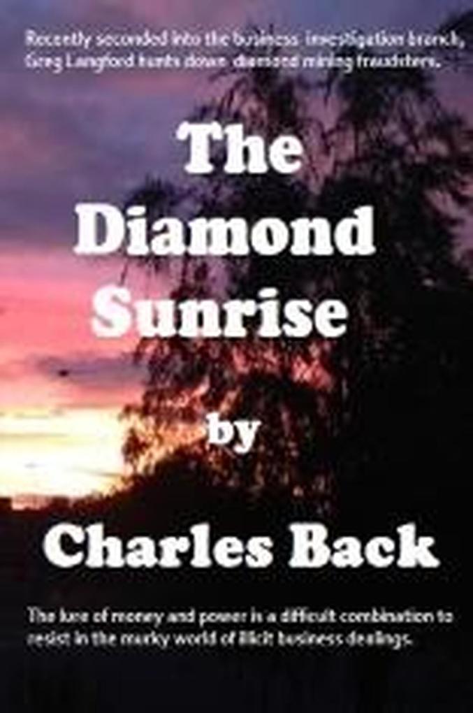 The Diamond Sunrise