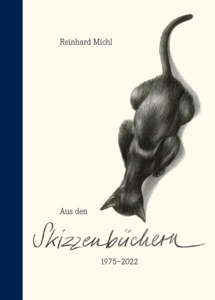 Fink Kunstverlag Josef Reinhard Michl - Aus Den Skizzenbüchern 1975-2022