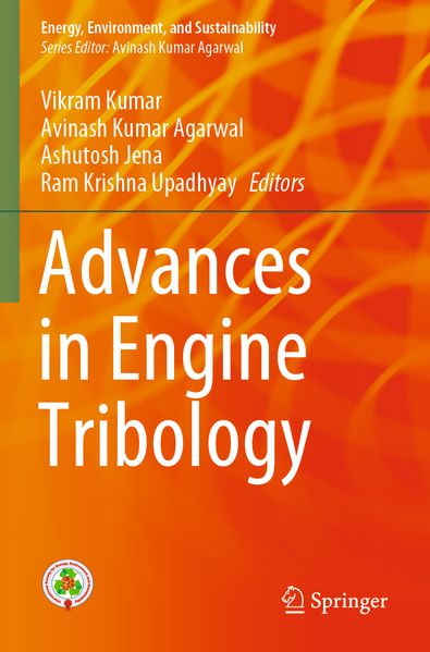 Advances in Engine Tribology