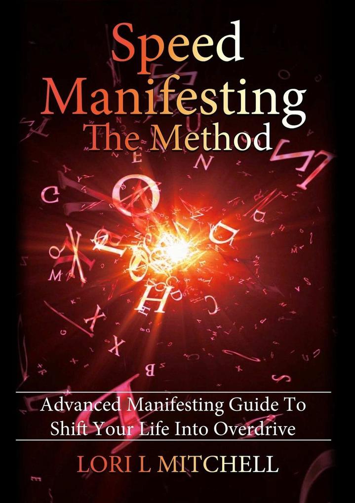 Speed Manifesting