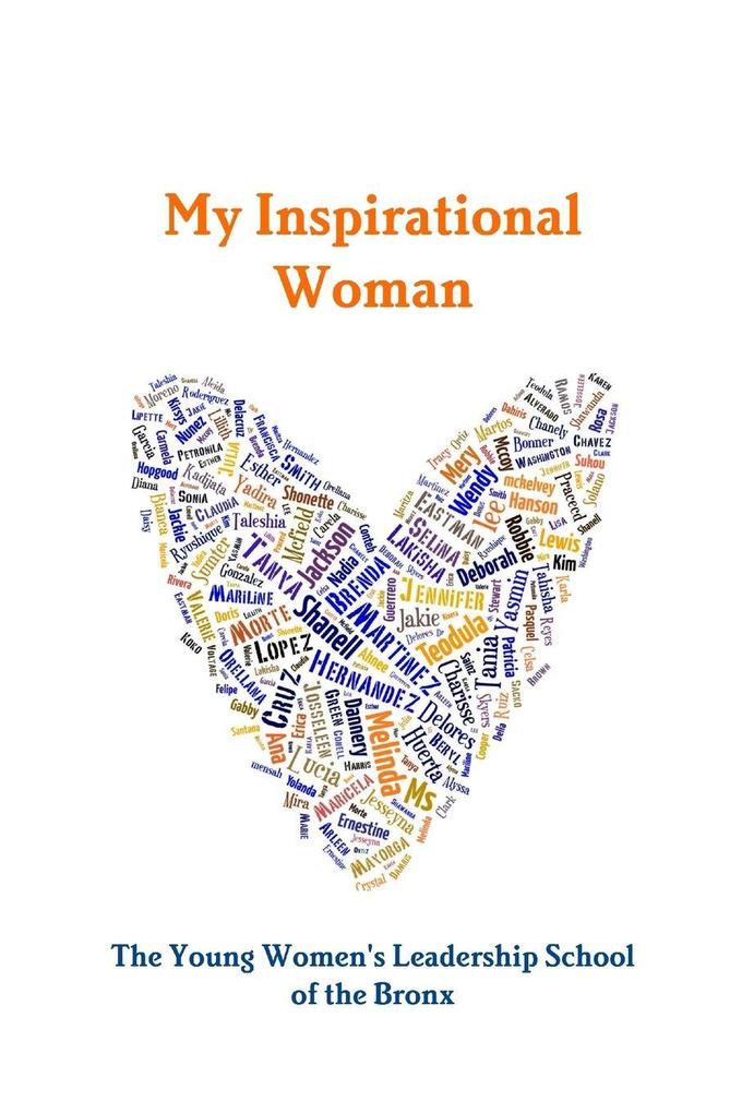 My Inspirational Woman