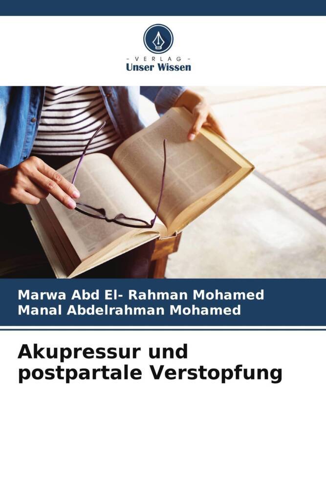 Akupressur und postpartale Verstopfung