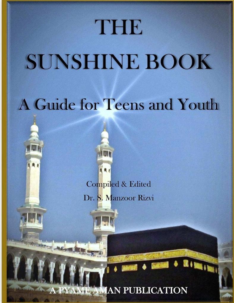 The Sunshine Book