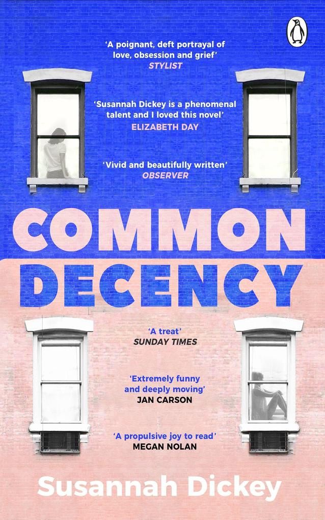 Transworld Publ. Ltd Uk Common Decency