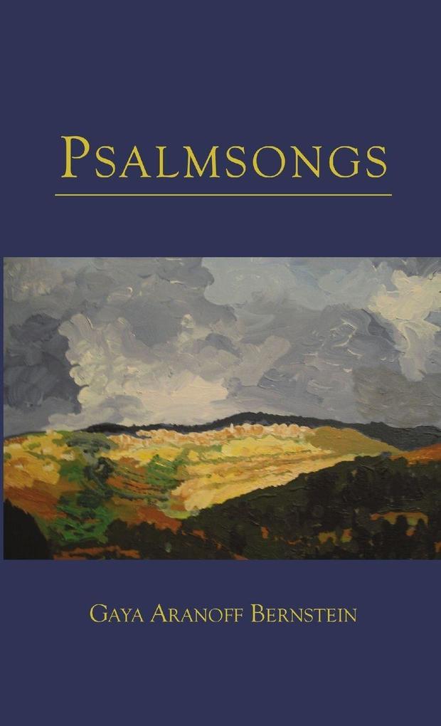 Psalmsongs
