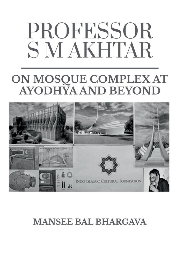 PROFESSOR SM AKHTAR