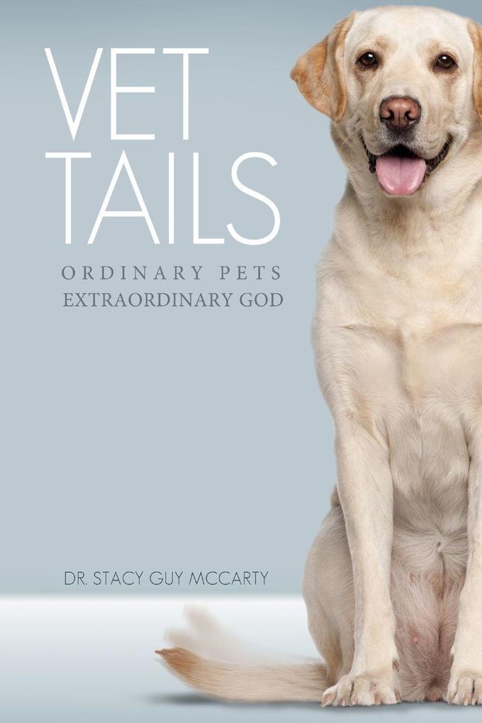 Vet 'Tails'