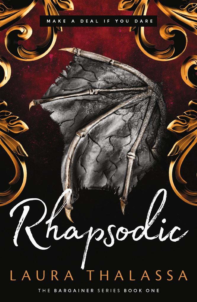 Hodder & Stoughton Rhapsodic