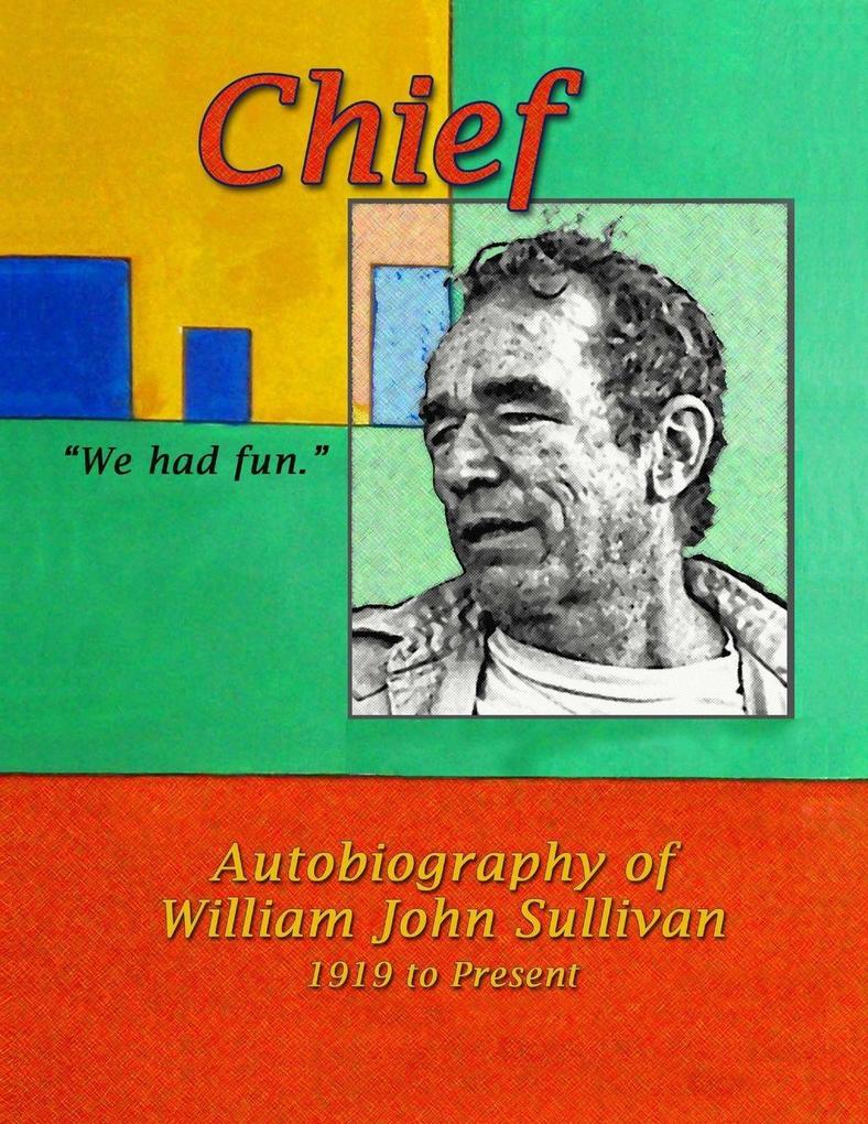 Chief We Had Fun