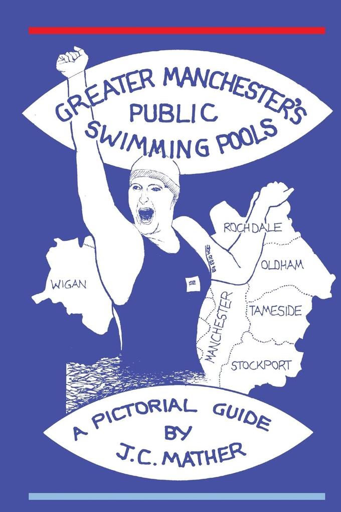 Greater Manchester‘s Public Swimming Pools