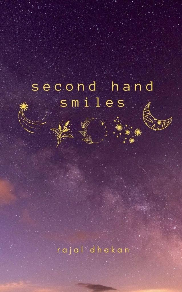 second hand smiles