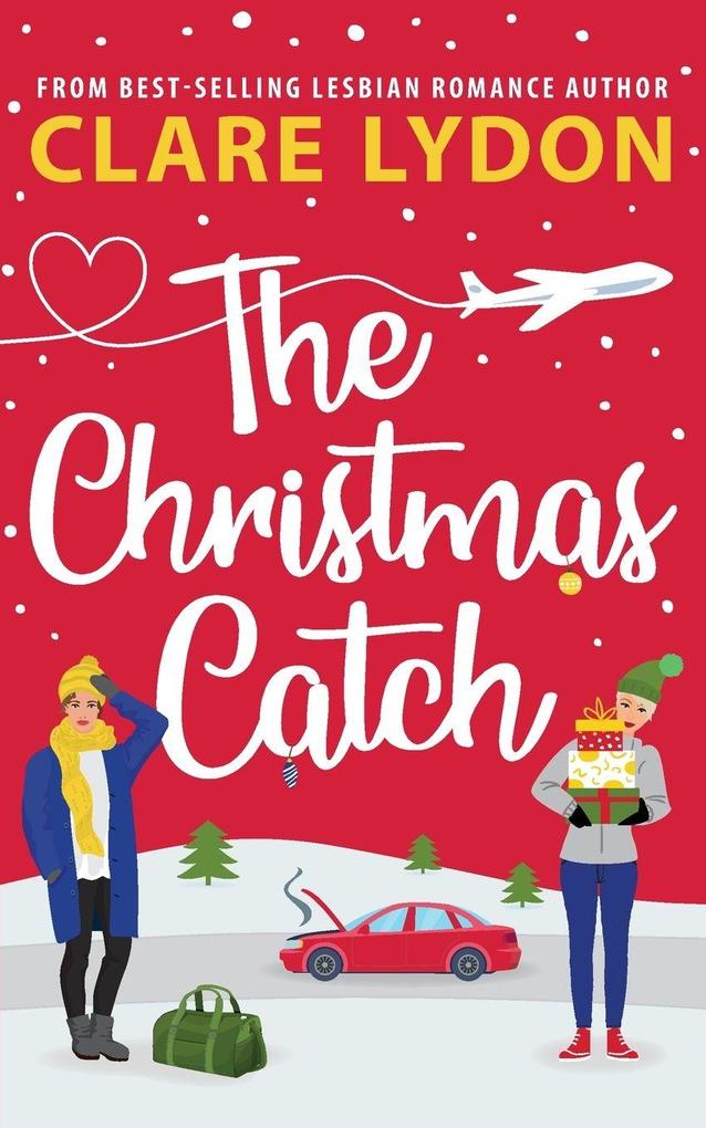The Christmas Catch
