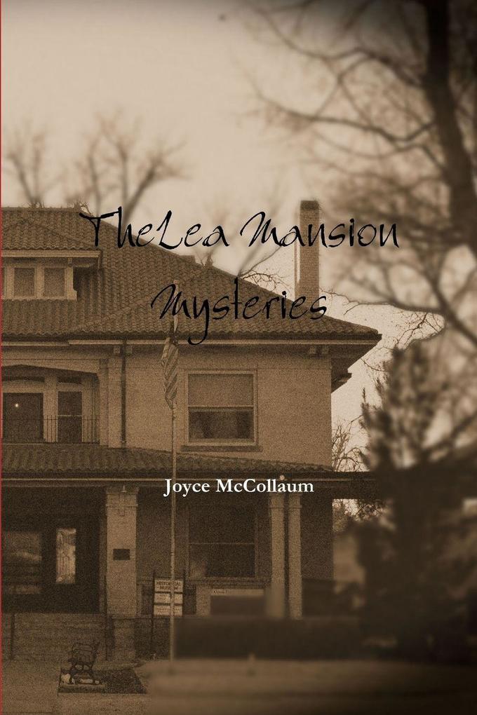 Lea Mansion Mysteries