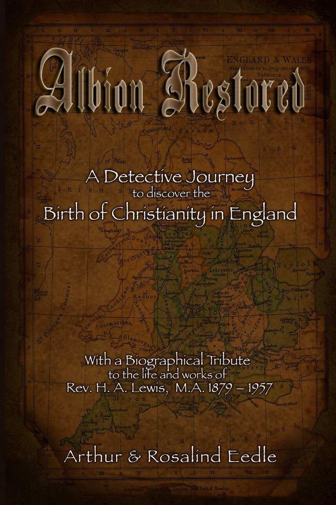 Albion Restored
