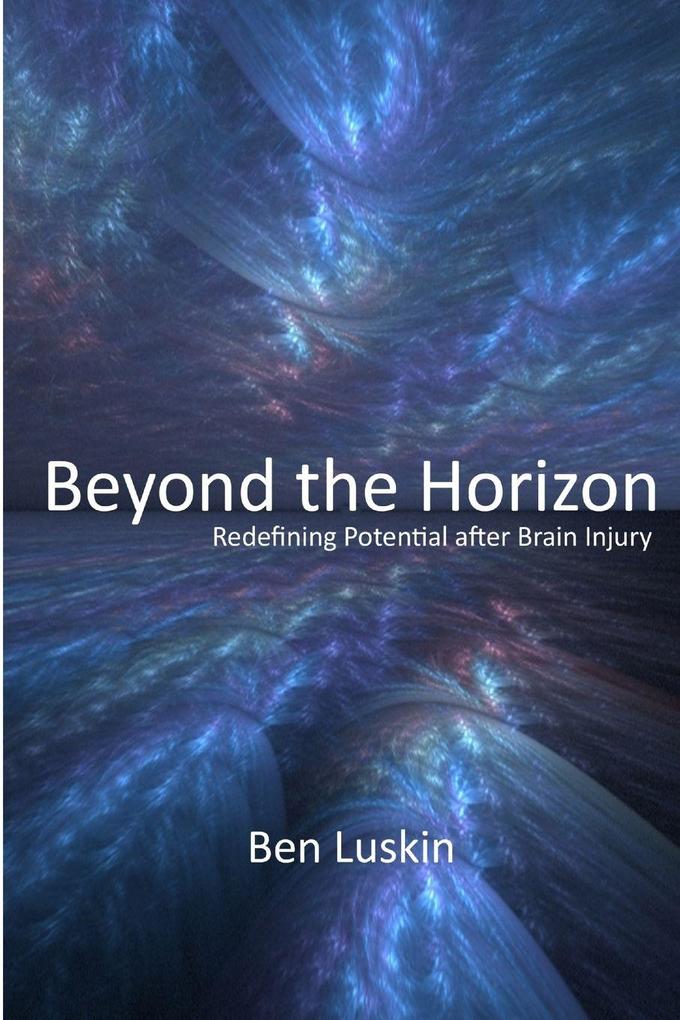 Beyond the Horizon