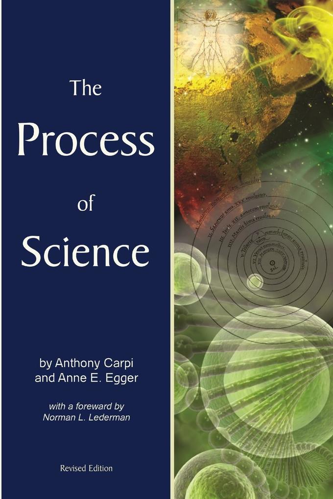 The Process of Science Revised Edition
