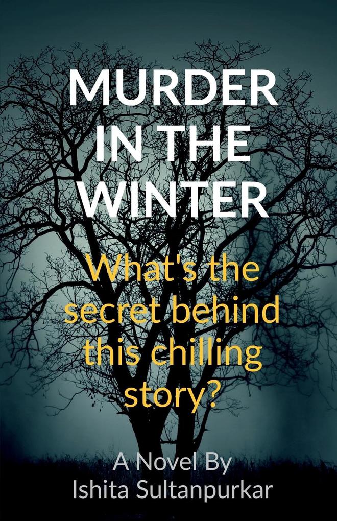 MURDER IN THE WINTER