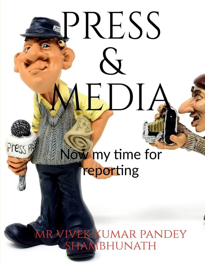 PRESS & MEDIA