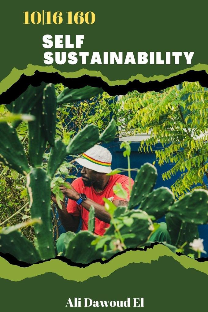10|16 160 Self Sustainability