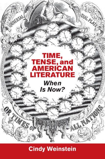Time Tense and American Literature