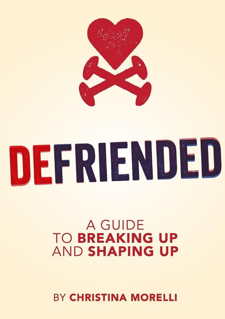 DEFRIENDED