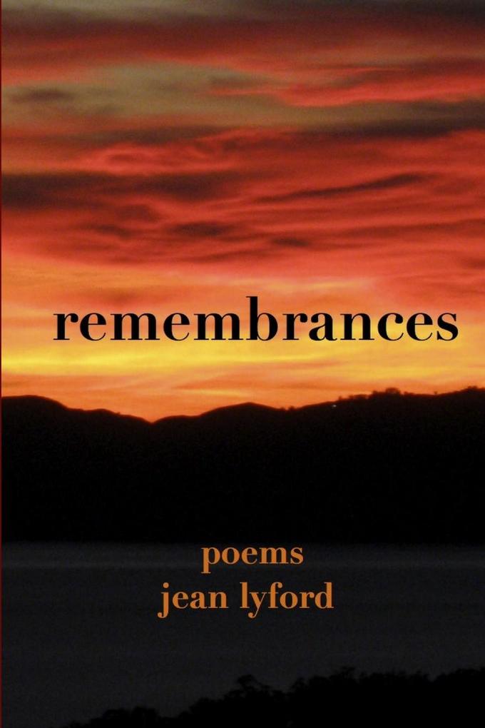REMEMBRANCES