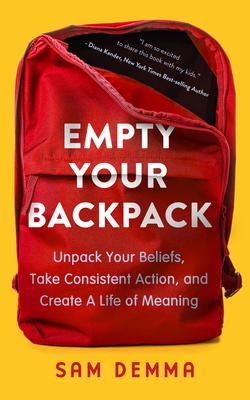 Empty Your Backpack