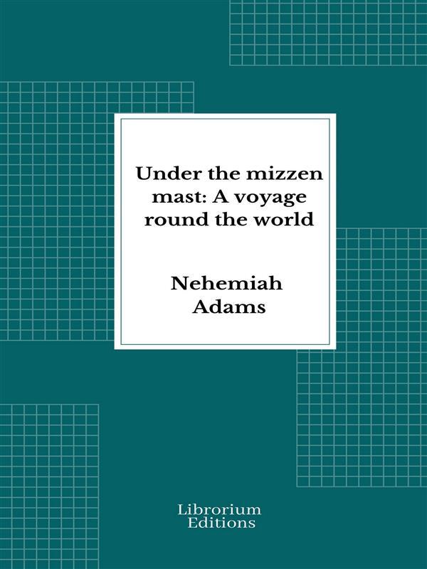 Under the mizzen mast: A voyage round the world