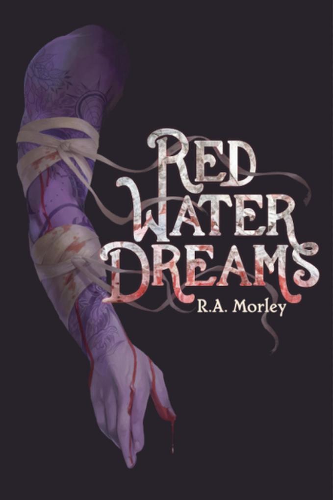 Red Water Dreams (Lirical Series #2)