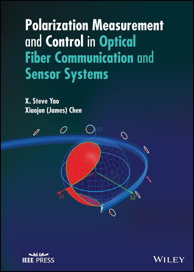 Polarization Measurement and Control in Optical Fiber Communication and Sensor Systems