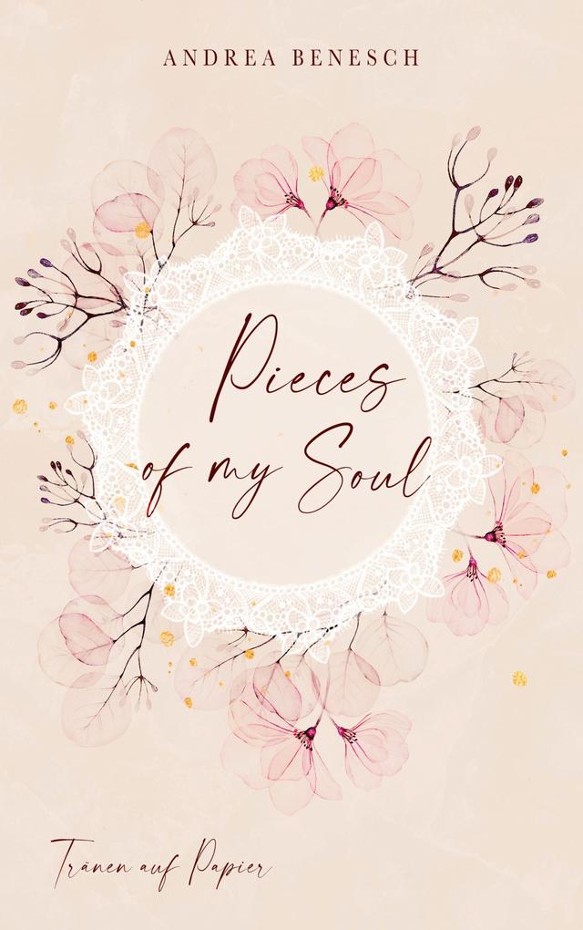 Pieces of my Soul