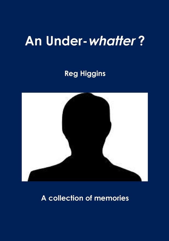 An Under-whatter?