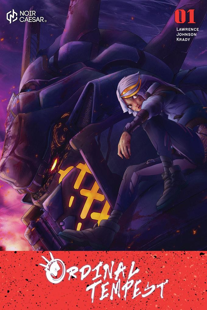 Ordinal Tempest Volume 1