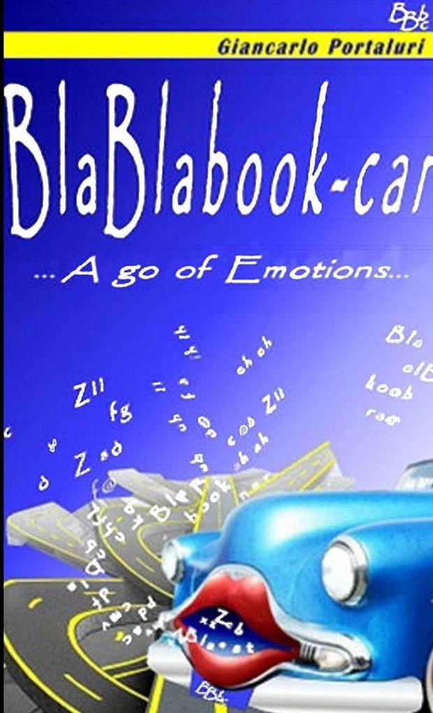 BlaBlabookcar ' A go of Emotion