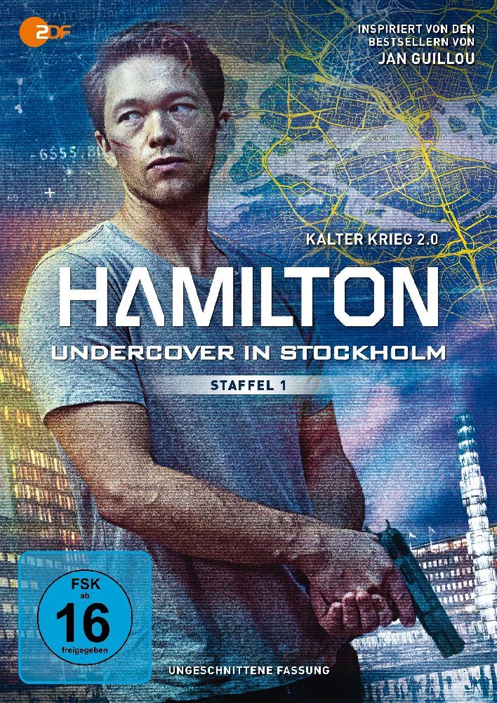 Hamilton