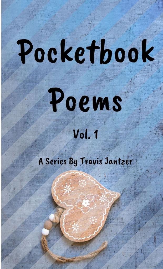Pocketbook Poems