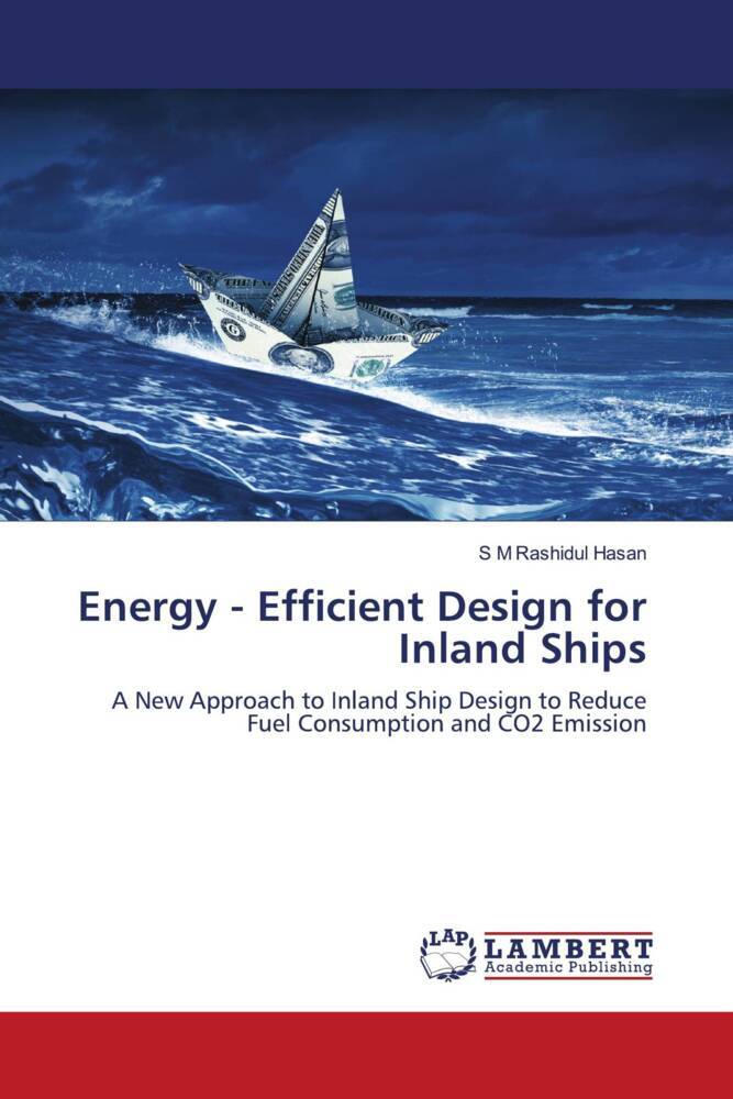 Energy - Efficient  for Inland Ships