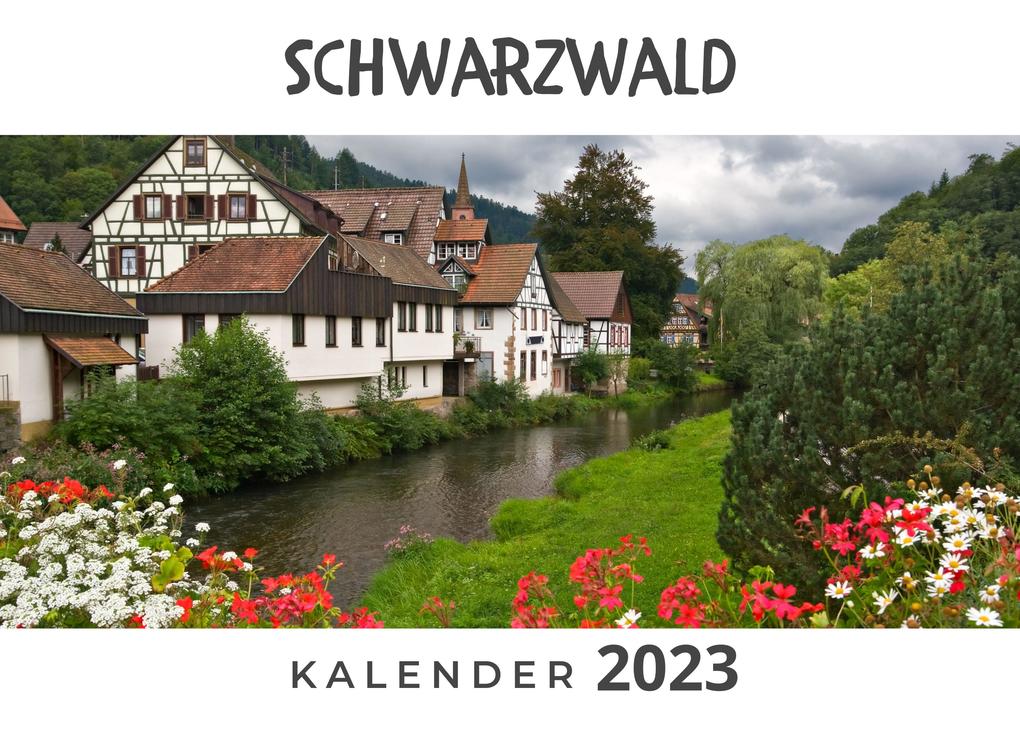 Schwarzwald