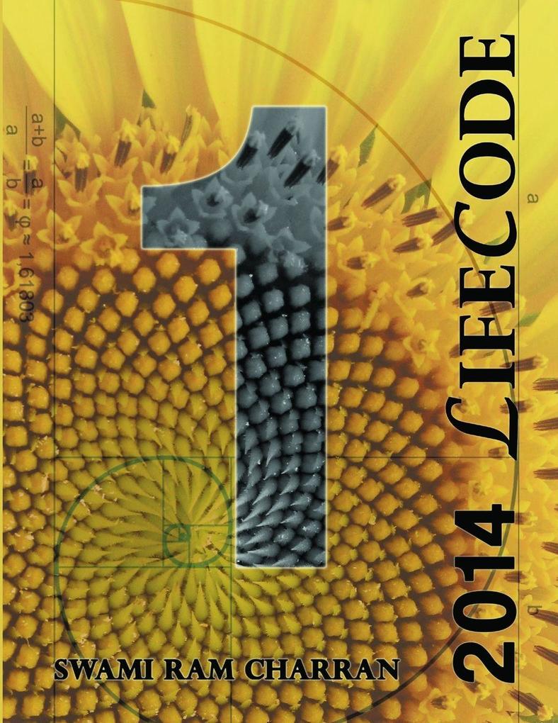 2014 LIFECODE #1 BRAMHA