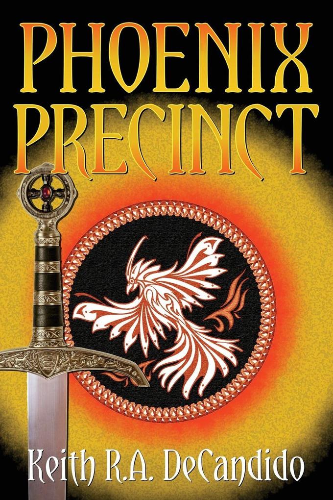 Phoenix Precinct