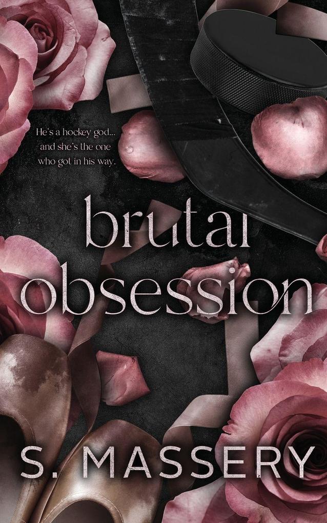 S. Massery Brutal Obsession