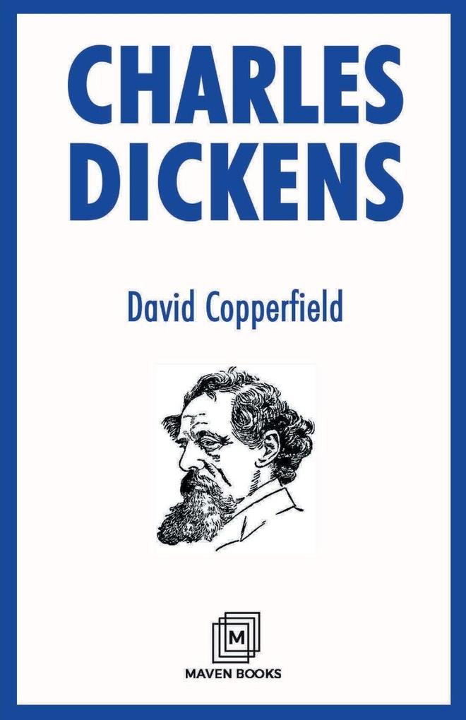 DAVID COPPERFIELD